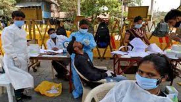 ఏపీలో కొనసాగుతున్న కరోనా వ్యాప్తి