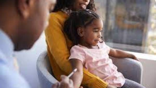 క్యూబాలో మొదలైన చిన్నారుల వ్యాక్సినేషన్