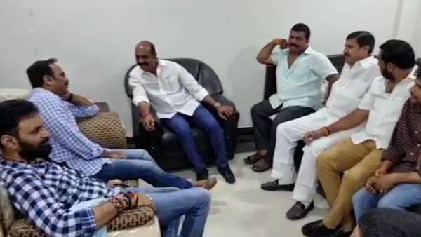 సీఎం జగన్ నిర్ణయం ఆధారంగా ఫైనల్ డెసిషన్