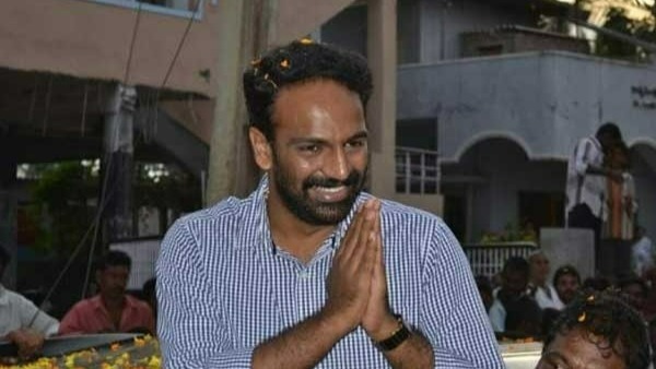కొడాలిని కొట్టే మగాడు వంగవీటి ? కొడాలిని కొట్టే మగాడు వంగవీటి ?
