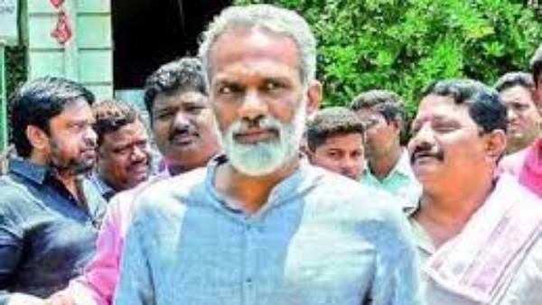 రాధా మనసులో అదే నియోజకవర్గం