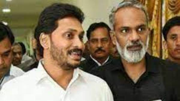 సీఎం ఒప్పిస్తానంటూ పదవి పై నాని హామీ