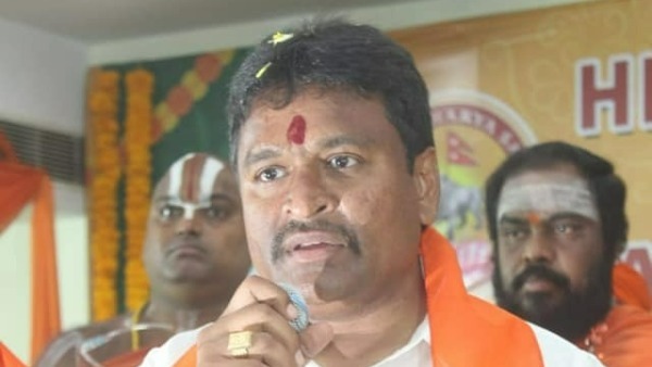 గుజరాత్ లో డ్రగ్స్ పట్టుబడితే ఆంధ్రప్రదేశ్ రాష్ట్రానికి ఆపాదిస్తున్నారు