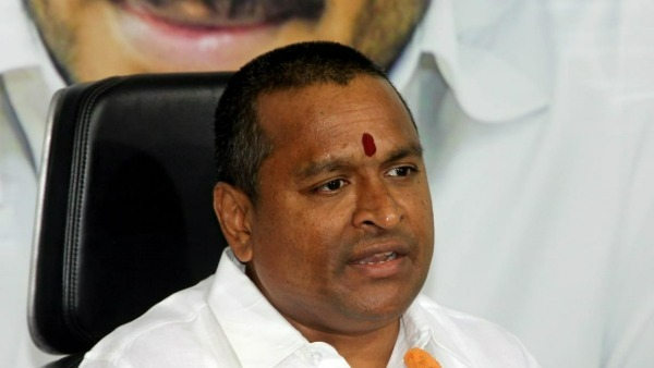 డ్రగ్స్ తీసుకునే లక్షణాలు లోకేష్, బోండా ఉమలతోపాటు ఆ టీడీపీ నేతలకే 