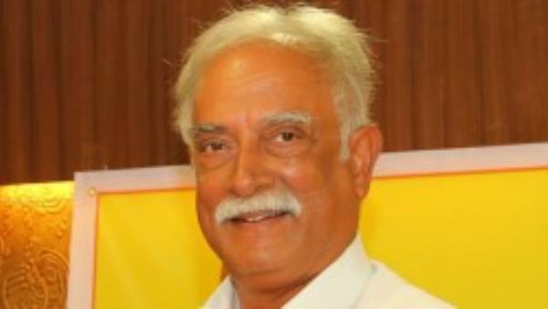 పంచ గ్రామాల భూ సమస్యపై న్యాయపరంగా కృషి చేస్తాం పంచ గ్రామాల భూ సమస్యపై న్యాయపరంగా కృషి చేస్తాం