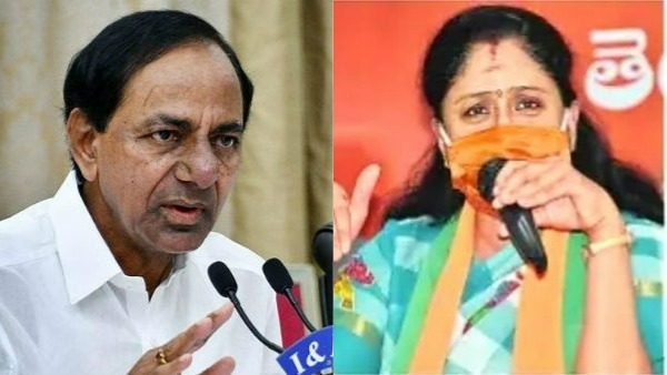 కేసీఆర్ సర్కారుకు సిగ్గుచేటు