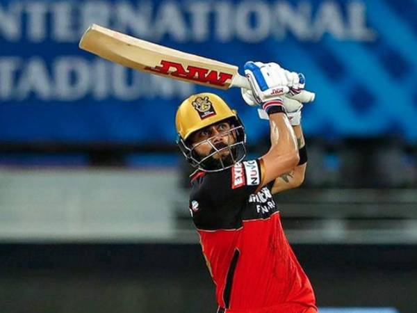 కోహ్లీకి చివరి ఐపీఎల్