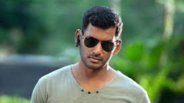 జగన్ కు తమిళ హీరో విశాల్ హాట్సాఫ్.. స్టాలిన్ కు సూచన