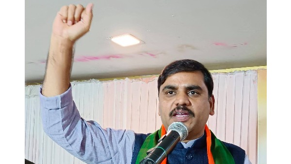  ఏపీ త్రాగునీరు కంటే మీకు విద్యుత్ ముఖ్యమా కేసీఆర్ గారు 