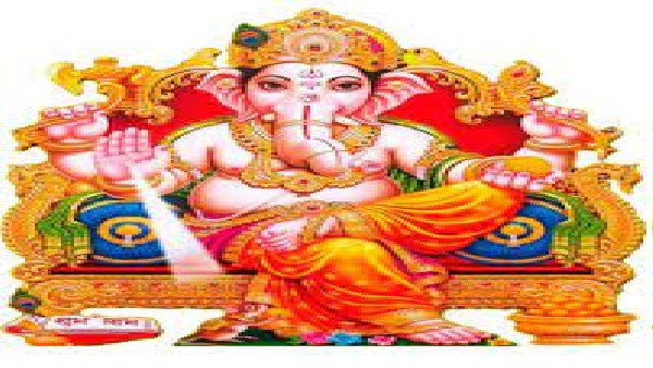 if you say in the ear of ganesha the desires will be fulfilled if you say in the ear of ganesha the desires will be fulfilled