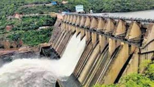  2021-22 నీటి సంవత్సర నీటి వినియోగంపై చర్చ