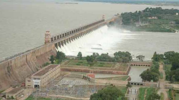 తెలుగుగంగ, వెలిగొండ ప్రాజెక్టుల విస్తరణ పనులను ఆపెయ్యాలని తెలంగాణా లేఖ తెలుగుగంగ, వెలిగొండ ప్రాజెక్టుల విస్తరణ పనులను ఆపెయ్యాలని తెలంగాణా లేఖ