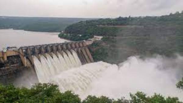 ఏపీ సర్కార్ ను డీపీఆర్ లు కోరిన కృష్ణా బోర్డు లేఖ ఏపీ సర్కార్ ను డీపీఆర్ లు కోరిన కృష్ణా బోర్డు లేఖ