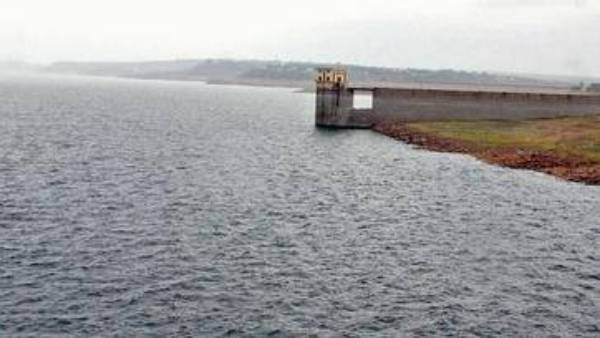 గతంలో హంద్రినీవా నీటి వాడకంపై ఫిర్యాదు గతంలో హంద్రినీవా నీటి వాడకంపై ఫిర్యాదు