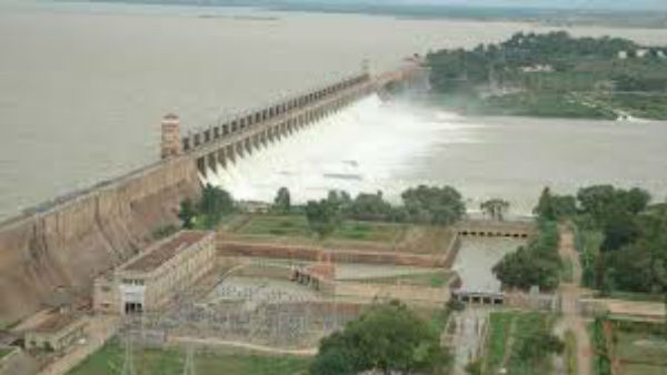 50: 50 లెక్కన నీటి పంపకాలు చెయ్యాలన్న తెలంగాణా .. మెలిక పెట్టిన ఏపీ 50: 50 లెక్కన నీటి పంపకాలు చెయ్యాలన్న తెలంగాణా .. మెలిక పెట్టిన ఏపీ