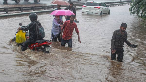 రాగల మూడు రోజులు ఏపీలో వర్షాలు