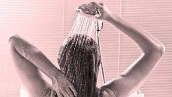  నా భార్య స్నానం చేసి ఫ్రెష్ గా ఉండటం లేదు