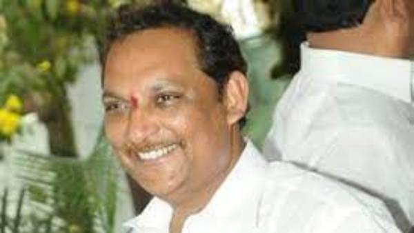  తాజాగా ఎమ్మెల్యే గ్రంధి శ్రీనివాస్ వ్యాఖ్యలు అందుకు కారణం