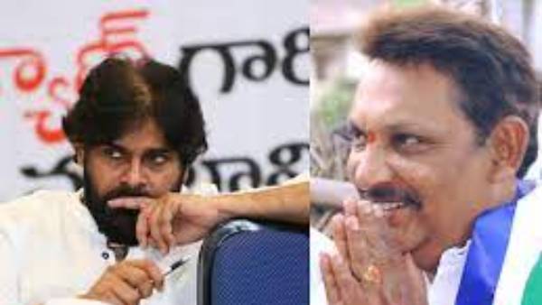 పవన్ ను ఓడించటం పెద్ద అచీవ్ మెంట్ .. మంత్రి పదవి ఇవ్వాల్సిందే అంటున్న గ్రంధి వర్గం