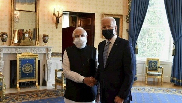 Joe Biden Reiterates US Support For Indias Entry In Top UN Body, Nuclear Group NSG Joe Biden Reiterates US Support For Indias Entry In Top UN Body, Nuclear Group NSG