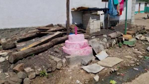 పార్టీ జెండా కోసం పోలీసు జాగిలాలా .. నవ్విపోతున్న జనాలు పార్టీ జెండా కోసం పోలీసు జాగిలాలా .. నవ్విపోతున్న జనాలు