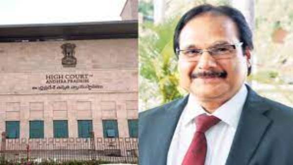 ఏపీ హైకోర్టు సీజేగా ప్రశాంత్ కుమార్ మిశ్రా ఏపీ హైకోర్టు సీజేగా ప్రశాంత్ కుమార్ మిశ్రా