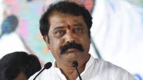 మంగళగిరిలో లోకేష్ కు తన్నులే : మంత్రి జయరాం