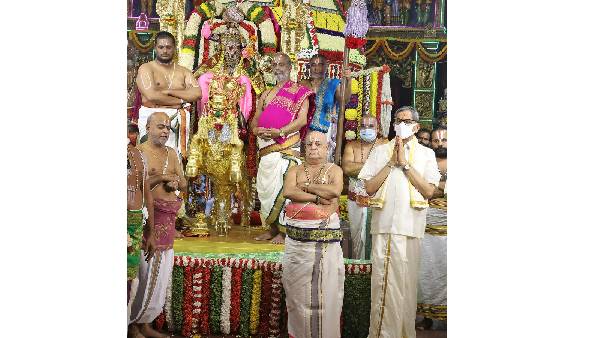 హిందూ ధార్మిక ప్రాజెక్టు హిందూ ధార్మిక ప్రాజెక్టు