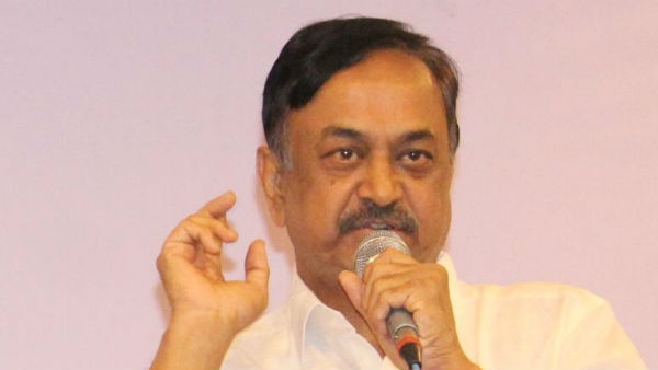 CVL Narasimha Rao resigned for Movie artists association and BJP, says sorry to prakash raj and Bandi Sanjay CVL Narasimha Rao resigned for Movie artists association and BJP, says sorry to prakash raj and Bandi Sanjay