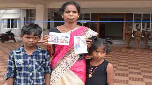  పేరు సింగారం