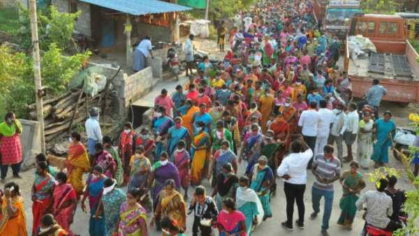 తెలంగాణ కోసం కేసీఆర్ ఏం త్యాగం చేశారు?: బండి సంజయ్
