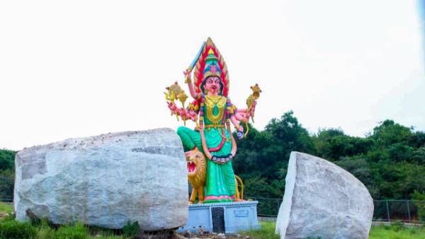  రాష్ట్ర ప్రజలు క్షేమంగా ఉండాలి