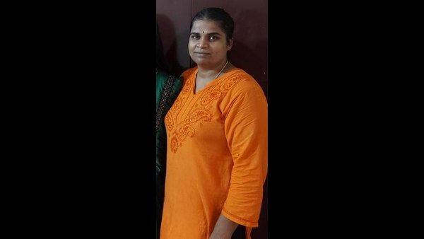 మొదటి భార్యతో విడాకులు