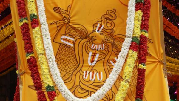  శ్రీదేవి, భూదేవి సమేత శ్రీమలయప్పస్వామివారు