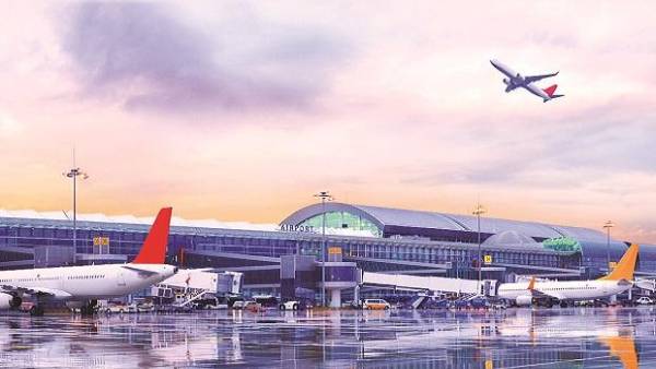 బిడ్డింగ్ ప్రతిపాదనలు పంపిన ఎయిర్పోర్ట్ అథారిటీ ఆఫ్ ఇండియా