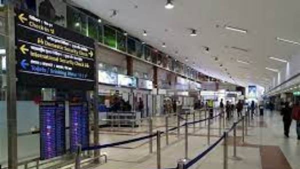 2024లో తిరుపతి విమానాశ్రయం ప్రైవేటీకరించాలని భావించినా ముందే బిడ్డింగ్ కు