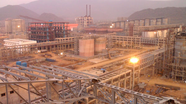 జగన్ కు కేంద్రం మరోసారి హ్యాండ్