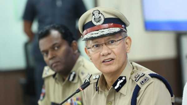 పట్టాభి నోరు జారి కాదు..పరిధి దాటారు