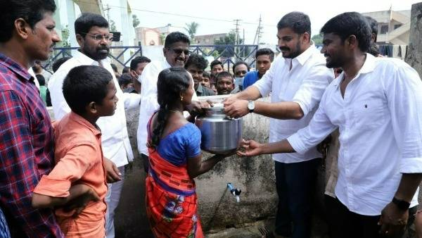 నిజంగా దమ్ముంటే.. 