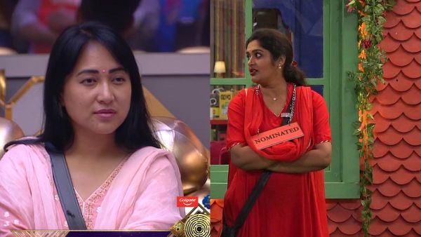  ఈ వారం కూడా ఫిమేల్ కంటెస్టెంట్..