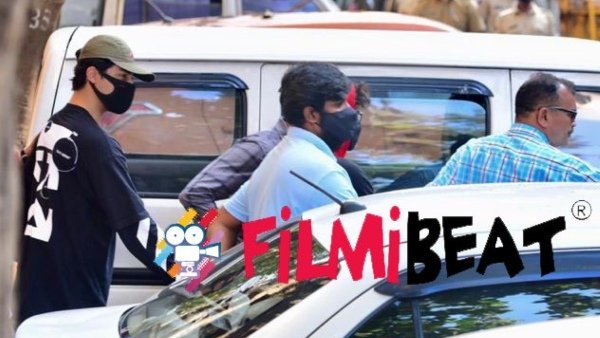 ఇండస్ట్రీలో కొత్త హీరోయిన్ తో ఆర్యన్ ఖాన్ డ్రగ్స్ చాట్ .. కోర్టు ముందుంచిన ఎన్సీబీ ఇండస్ట్రీలో కొత్త హీరోయిన్ తో ఆర్యన్ ఖాన్ డ్రగ్స్ చాట్ .. కోర్టు ముందుంచిన ఎన్సీబీ