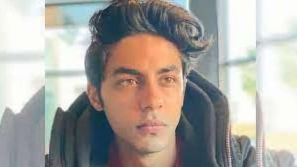  షారుక్ ఖాన్ కొడుకు దేశముదురు !