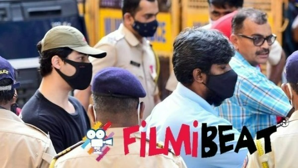 ఆర్యన ఖాన్ వద్ద డ్రగ్స్ లేవు, ఆరోపణలు నిరాధారం : ఆర్యన ఖాన్ తరపు వాదన