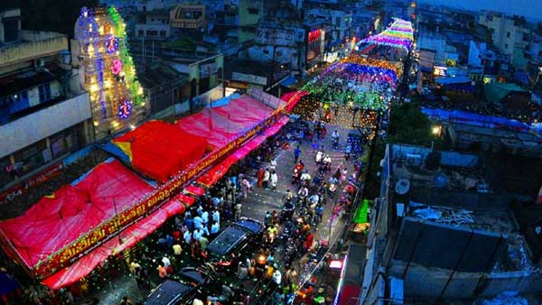 ఉచిత దర్శనం అందరికీ అందుబాటులో ఉండాల్సిందే