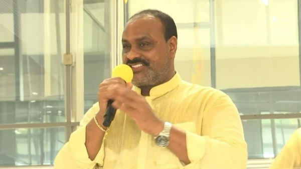 రాష్ట్రంలో ప్రభుత్వ ప్రేరేపిత ఉగ్రవాదం