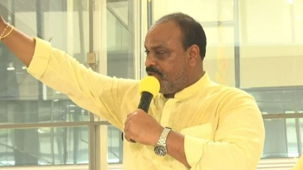 డీజీపీ తీరుతో అమరులైన పోలీసుల ఆత్మ ఘోష పెడుతుంది 