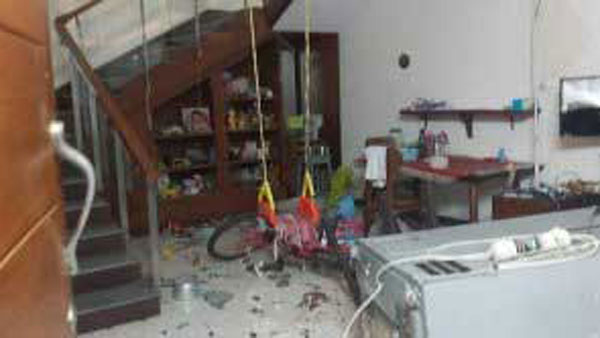 రాష్ట్ర డిజిపి కనుసన్నల్లోనే టీడీపీ నేతలపై దాడులు