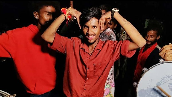 శరత్‌పై దాడి