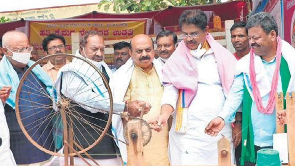 రిపబ్లిక్ డే నుంచి రాష్ట్రవ్యాప్తంగా..