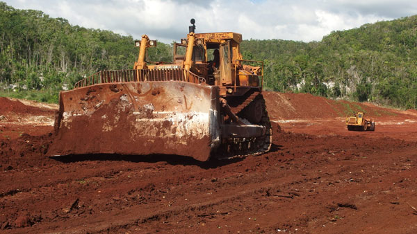 జగన్ మెడకు రాకియా డీల్